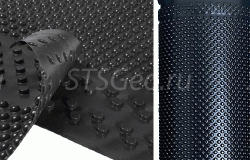 Профилированная мембрана GXP 2×20 фото